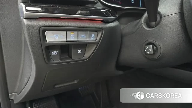 Genesis G80 (RG3) id 3028139 из Кореи 7