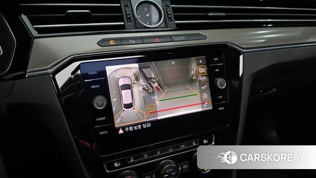 Volkswagen Arteon id 4764601 из Кореи 7