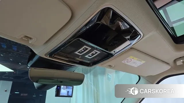 Land Rover Range Rover 4th Generation id 3044671 из Кореи 7