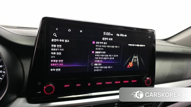 Kia The New K3 2nd generation id 4230257 из Кореи 7