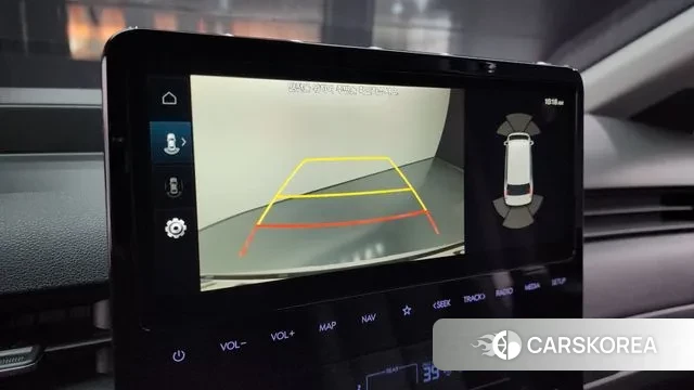 Hyundai Staria id 3644441 из Кореи 7