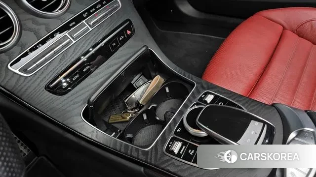 Mercedes-Benz C-Class W205 id 2905189 из Кореи 7