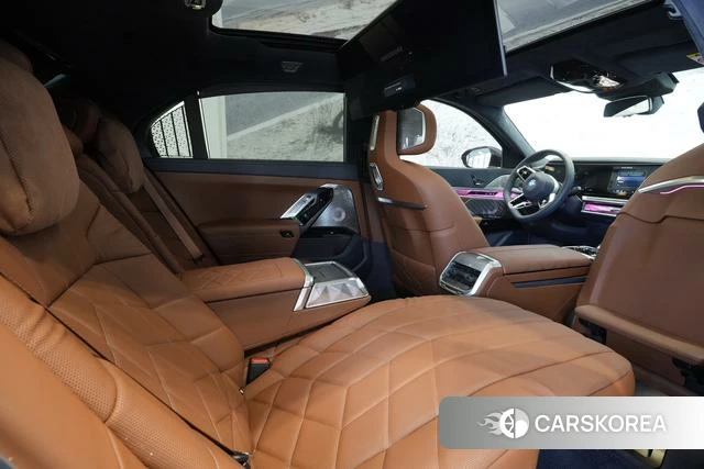 BMW i7 id 4273150 из Китая 7