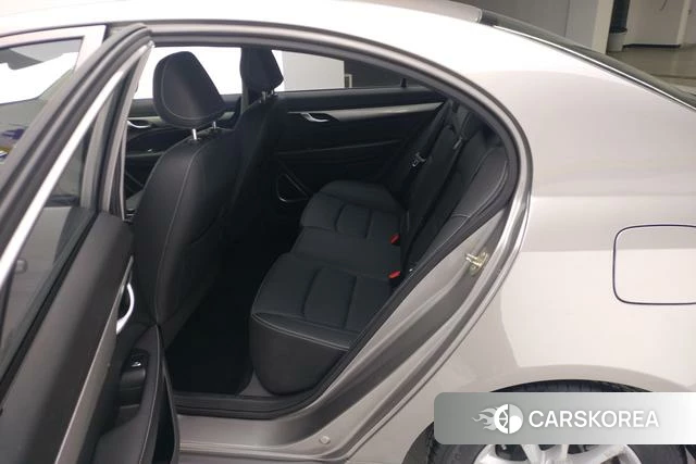 Geely Automobile Emgrand id 4213275 из Китая 7