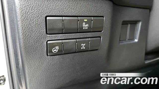 Lexus NX300 id 2455289 из Кореи 7