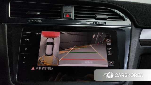 Volkswagen Tiguan Allspace id 3891824 из Кореи 7