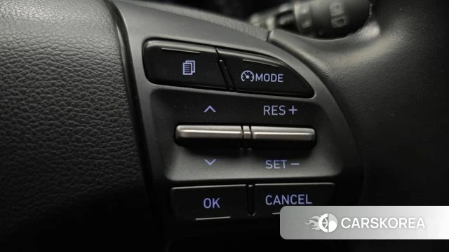 Hyundai Kona id 4020440 из Кореи 7