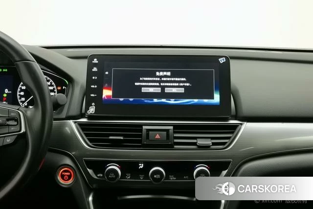 Honda Accord id 4262182 из Китая 7