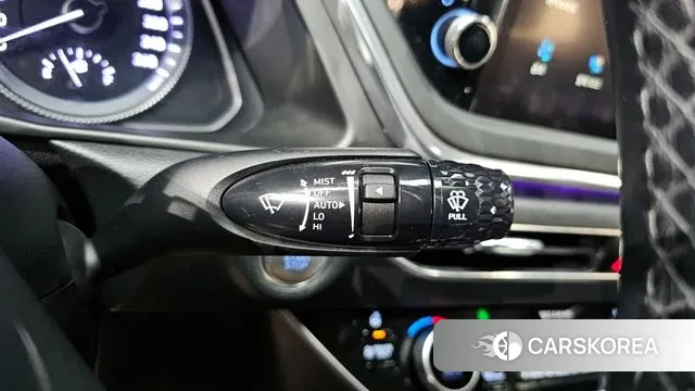 Hyundai Sonata Hybrid (DN8) id 3702202 из Кореи 7