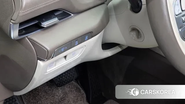 Genesis GV80 id 3508338 из Кореи 7