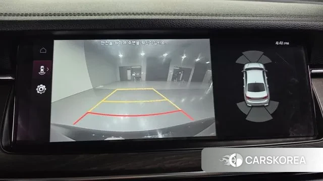 Kia K7 Premier id 3004406 из Кореи 7