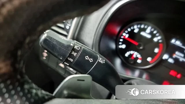 Kia Sportage The Bold id 3008235 из Кореи 7