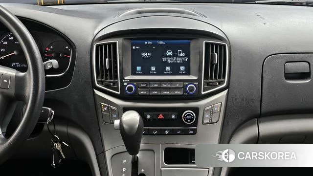 Hyundai The New Grand Starex id 3844691 из Кореи 7