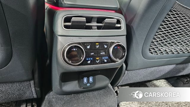 Genesis Electrified GV70 id 4881002 из Кореи 7