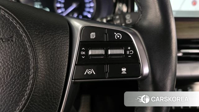 Kia Mohave Master id 3934888 из Кореи 7