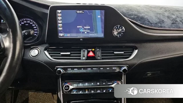 Hyundai Grandeur IG id 2976937 из Кореи 7