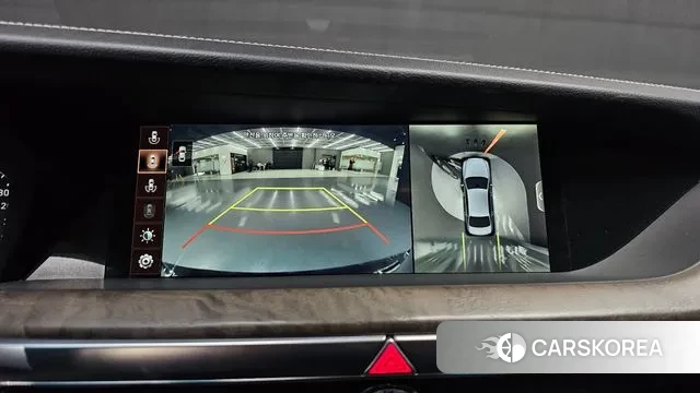 Genesis G90 id 3479850 из Кореи 7