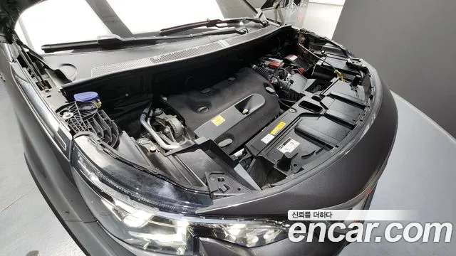 Peugeot 3008 second generation id 2687536 из Кореи 7