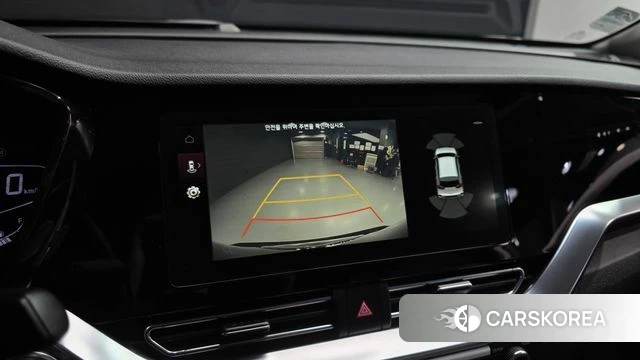 Kia The New Niro id 4416726 из Кореи 7