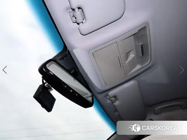 Ssangyong Rexton Sports id 3748745 из Кореи 7