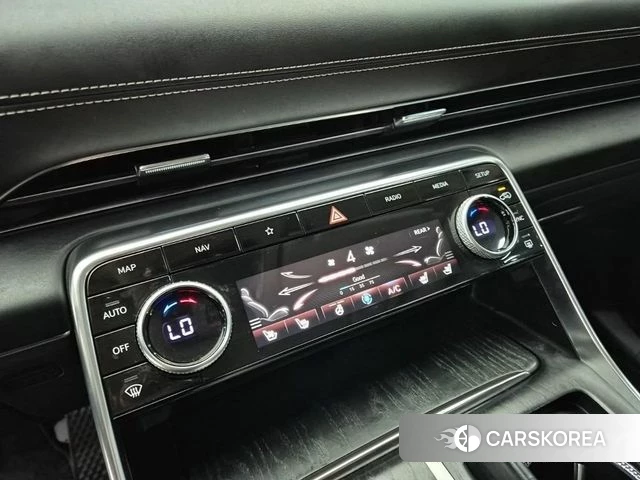 Genesis GV80 id 4604757 из Кореи 7