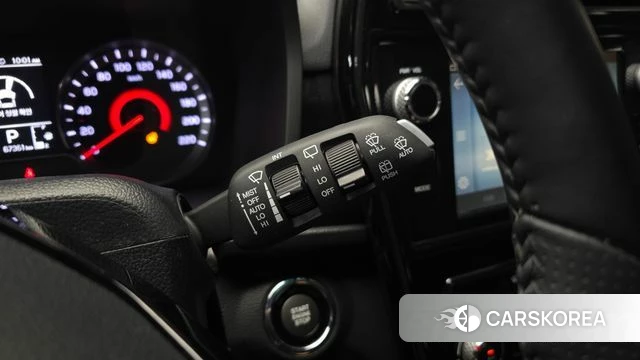 Ssangyong Tivoli Air id 4657637 из Кореи 7