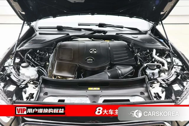 Mercedes-Benz E-class (imported) id 4261368 из Китая 7