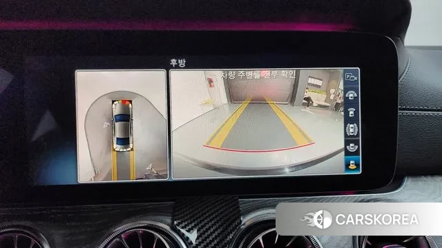 Mercedes-Benz CLS-Class C257 id 3698169 из Кореи 7