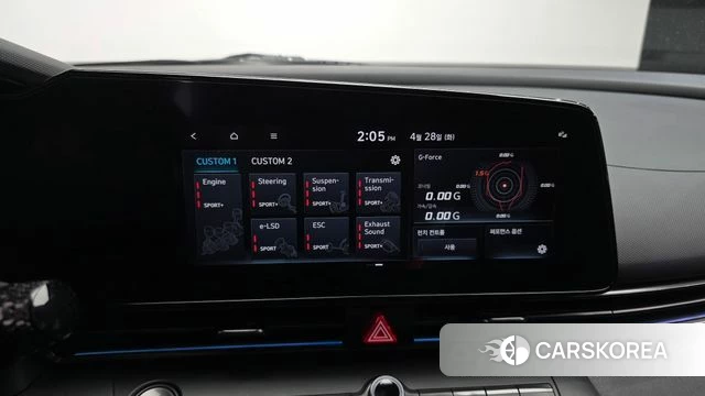 Hyundai Avante (CN7) id 4231326 из Кореи 7