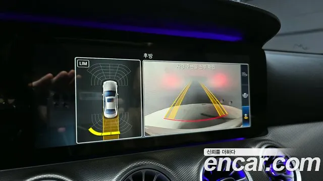 Mercedes-Benz E-Class W213 id 2827716 из Кореи 7