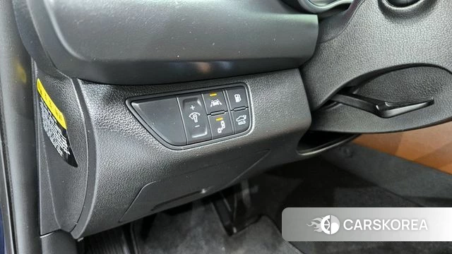 Genesis G70 id 4225356 из Кореи 7