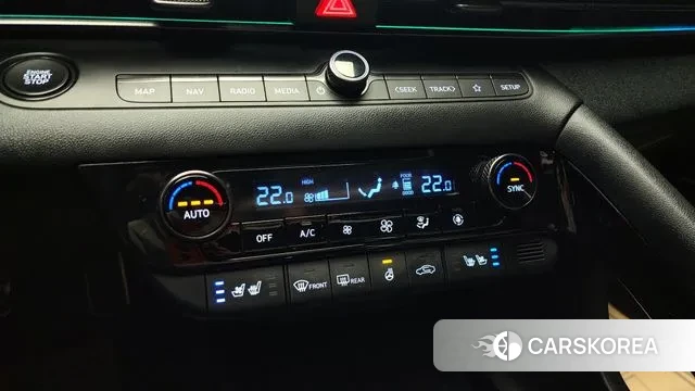 Hyundai Avante (CN7) id 3348864 из Кореи 7