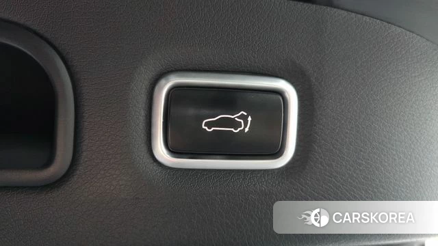 Kia Stinger id 4742115 из Кореи 7