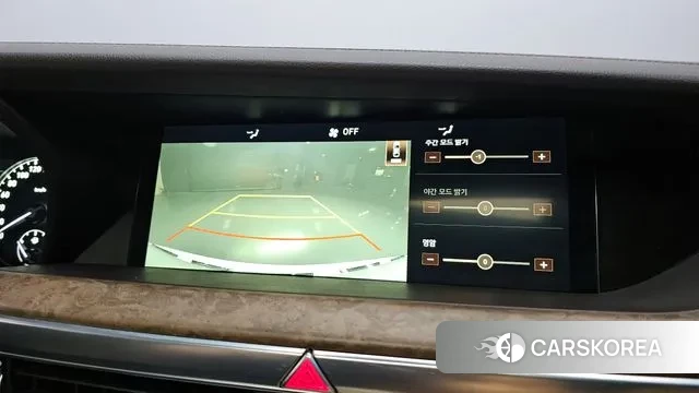 Genesis G90 id 3220583 из Кореи 7