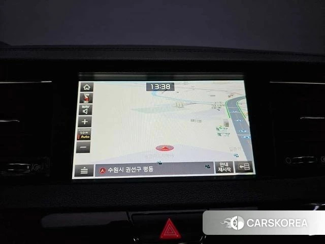 Kia Come New K7 id 4718062 из Кореи 7