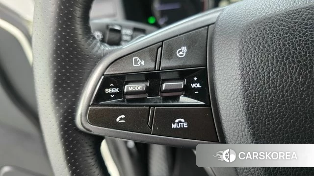 Ssangyong Rexton Sports Cannes id 4551411 из Кореи 7