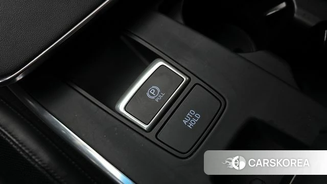 Hyundai The New Grandeur IG id 4350584 из Кореи 7