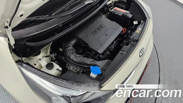 Kia All New Morning (JA) id 2675464 из Кореи 7