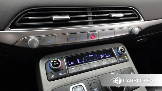 Hyundai Palisade id 4619209 из Кореи 7