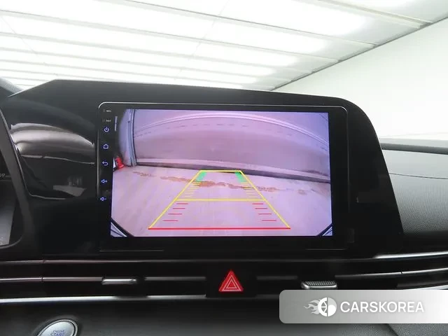 Hyundai Avante (CN7) id 3654610 из Кореи 7