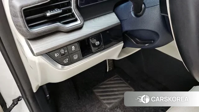 Kia Sportage 5th Generation Hybrid id 3031750 из Кореи 7