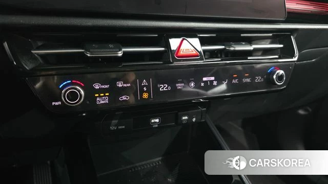 Kia Di Ol Nu Niro id 4697276 из Кореи 7