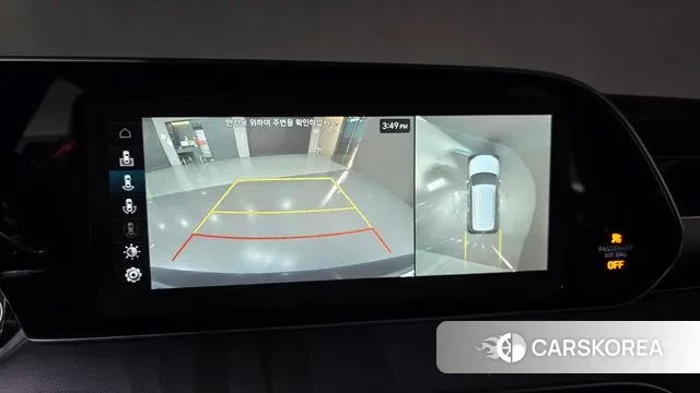 Hyundai Palisade id 3712852 из Кореи 7