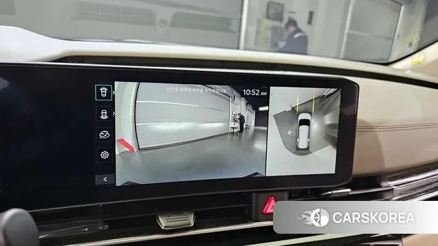 Kia The New Carnival 4th Generation id 3081959 из Кореи 7