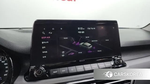 Kia Seltos id 3468090 из Кореи 7