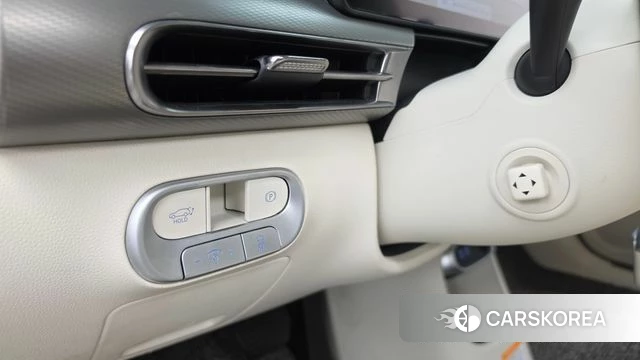 Genesis GV60 id 4650869 из Кореи 7