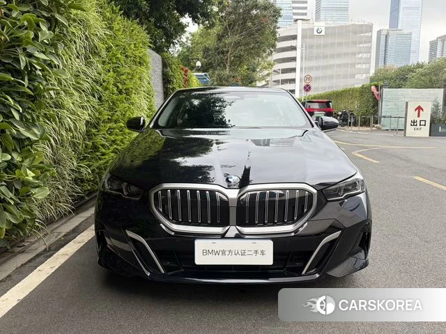 BMW 5 series id 3919219 из Китая 7