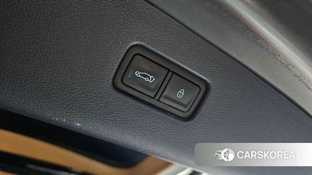 Genesis GV80 id 4506883 из Кореи 7