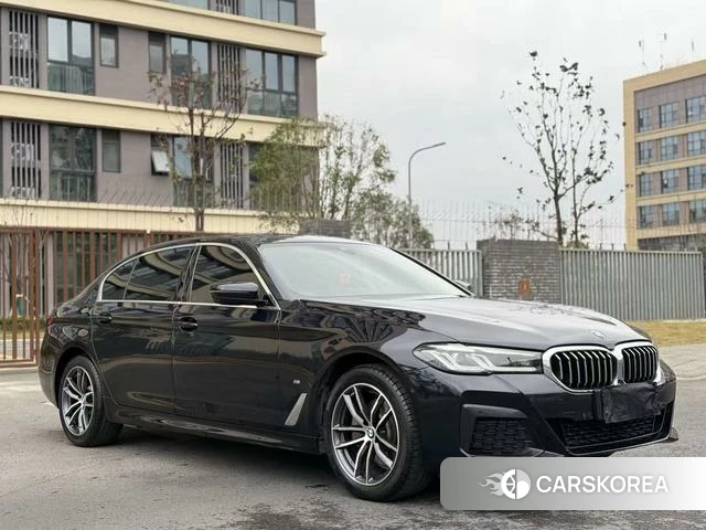 BMW 5 series id 4314809 из Китая 7