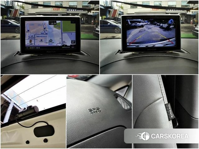 Hyundai The New Grand Starex id 4543650 из Кореи 7